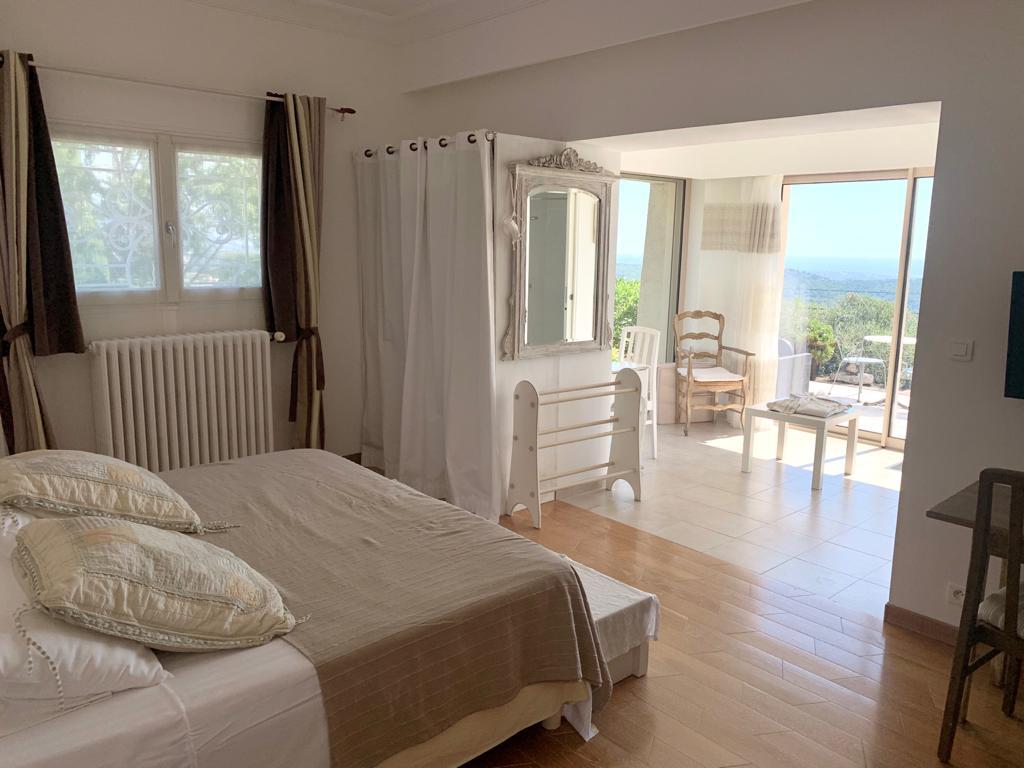 VILLA VUE MER AVEC CHAMBRES D'HOTES ET GITES INDEPENDANTS - Photo 5