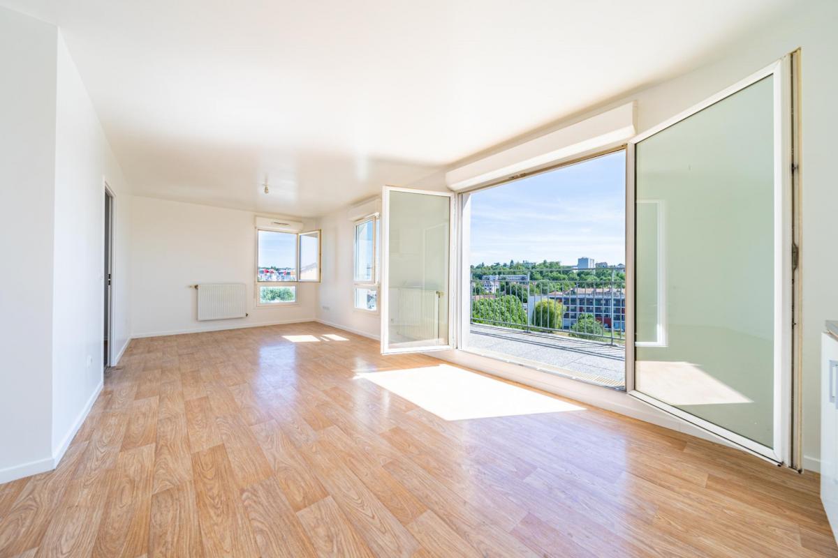 Appartement à vendre, 4 pièces, 80 m², Limeil Brevannes