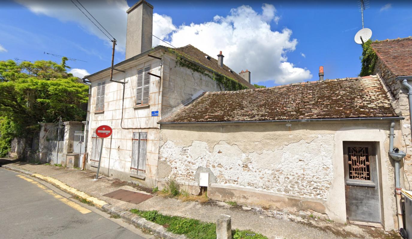 Maison à vendre, 17 pièces, Perthes