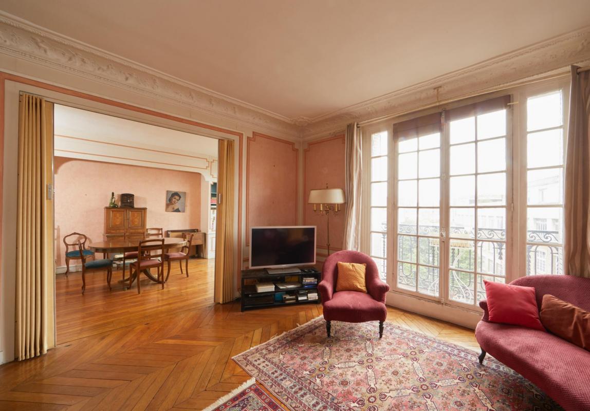 appartement à vendre - Photo 2