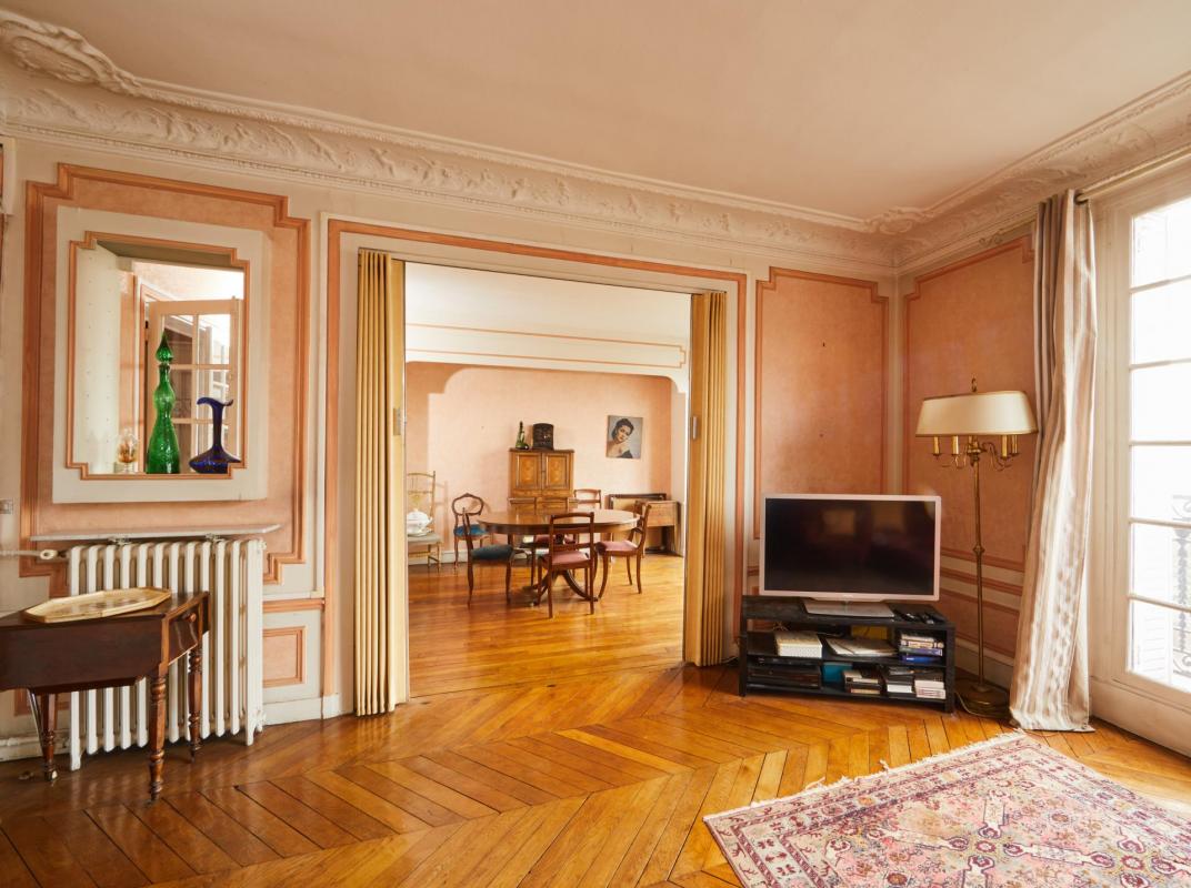 appartement à vendre - Photo 3