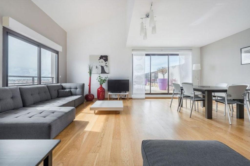 Appartement à vendre, 5 pièces, Ramat Gan