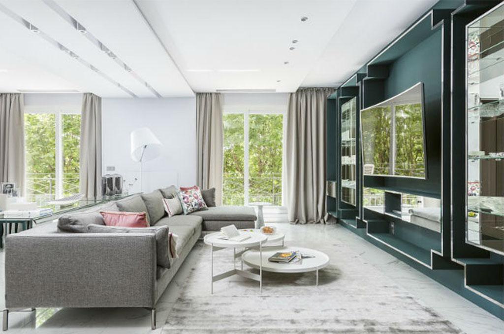 RAMAT-GAN (ISRAËL) DANS RÉSIDENCE DE STANDING NEUVE : RESTENT 5 APPARTEMENTS À VENDRE JOUXTANT TEL-AVIV DE 2 À 5 PIÈCES - Photo 2