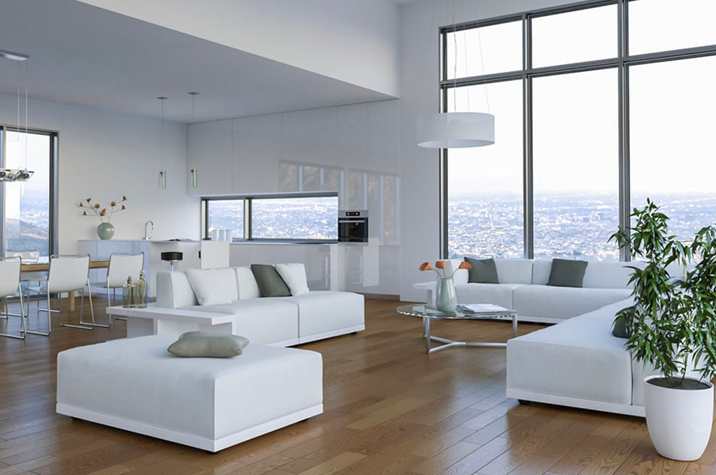 RAMAT-GAN (ISRAËL) DANS RÉSIDENCE DE STANDING NEUVE : RESTENT 5 APPARTEMENTS À VENDRE JOUXTANT TEL-AVIV DE 2 À 5 PIÈCES - Photo 4