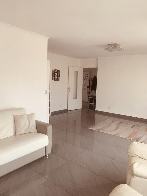 Appartement à vendre, 4 pièces, 83 m², Les Lilas