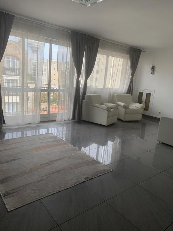 A vendre appartement LES LILAS - Photo 2