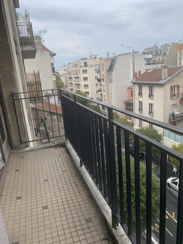 A vendre appartement LES LILAS - Photo 4