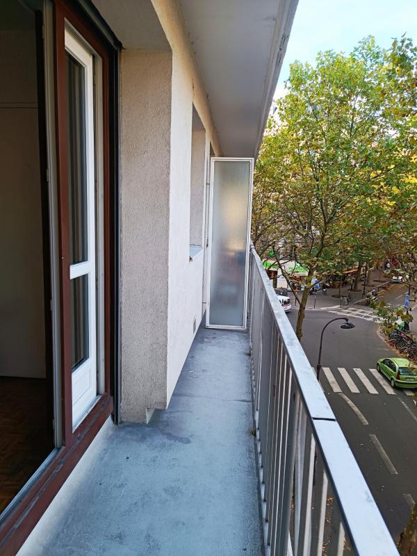 Studio JOURDAIN PARIS 20 - Photo 2