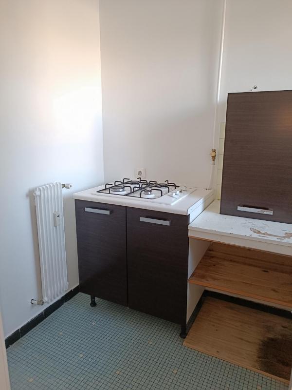Studio JOURDAIN PARIS 20 - Photo 3