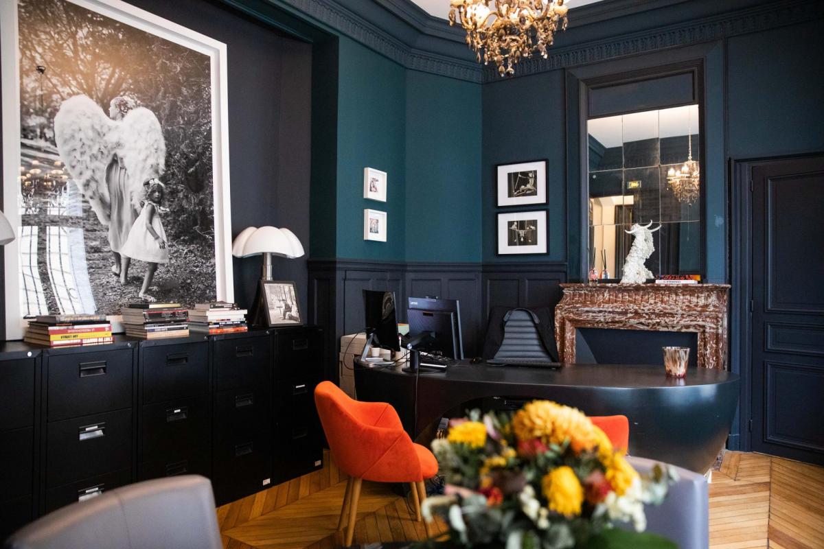 Affaire exceptionnelle :  HOTEL PARTICULIER  Vendu en surenchères mise à prix à 50 % de sa valeur (J-3) - Photo 2