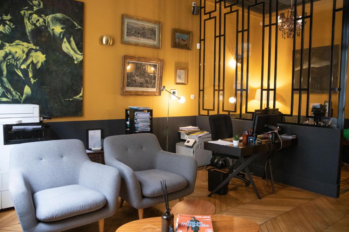 Affaire exceptionnelle :  HOTEL PARTICULIER  Vendu en surenchères mise à prix à 50 % de sa valeur (J-3) - Photo 3