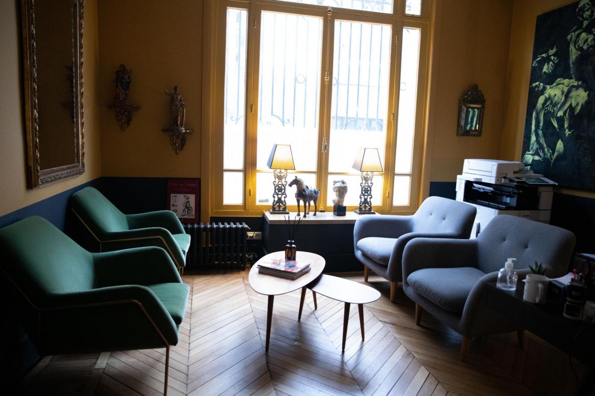 Affaire exceptionnelle :  HOTEL PARTICULIER  Vendu en surenchères mise à prix à 50 % de sa valeur (J-3) - Photo 4