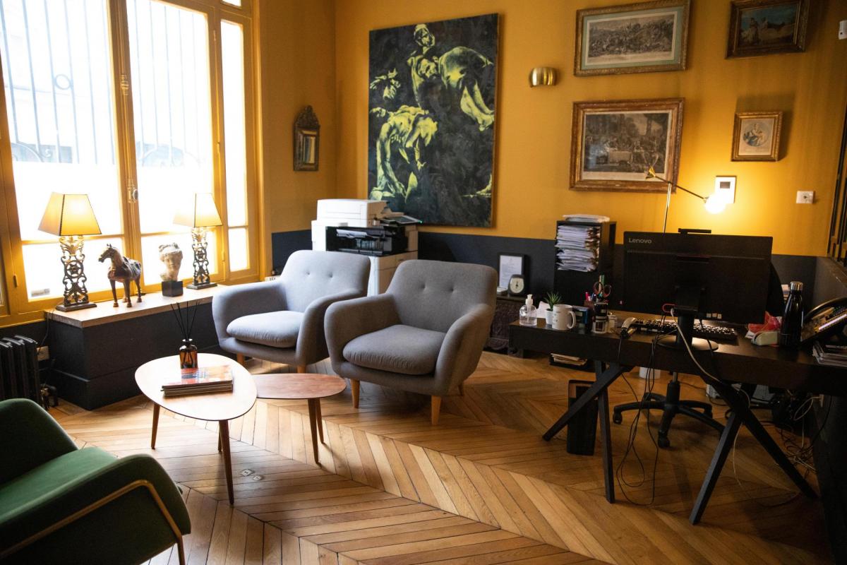 Affaire exceptionnelle :  HOTEL PARTICULIER  Vendu en surenchères mise à prix à 50 % de sa valeur (J-3) - Photo 5