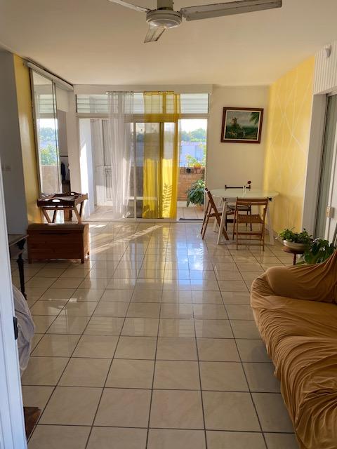 Appartement à vendre, 4 pièces, 78 m², Les Abymes