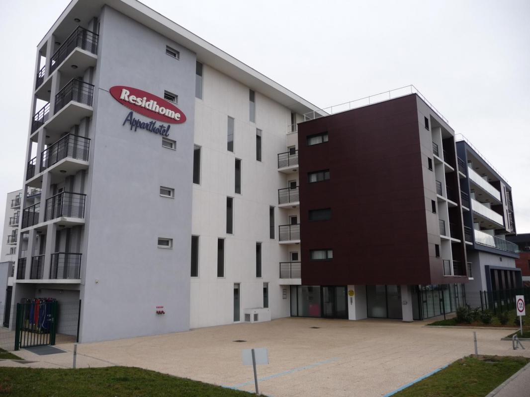 Appartement à vendre, 1 pièces, 24 m², Carrieres Sur Seine