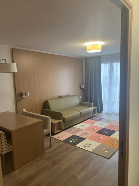 Vente appartement T2  - résidence de tourisme  à Carrières-sur-Seine - Photo 3