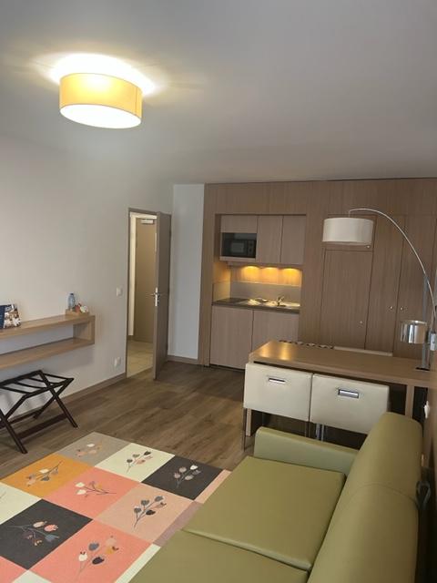 Vente appartement T2  - résidence de tourisme  à Carrières-sur-Seine - Photo 4