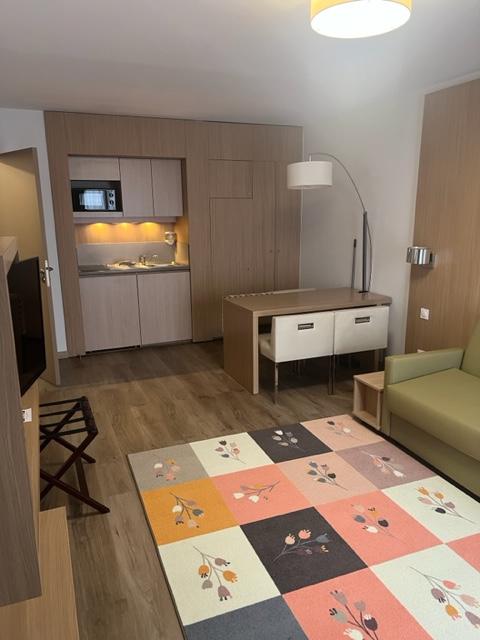 Vente appartement T2  - résidence de tourisme  à Carrières-sur-Seine - Photo 5
