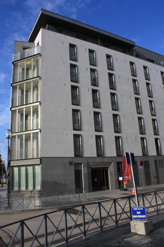 Appartement à vendre, 2 pièces, 30 m², Asnieres Sur Seine