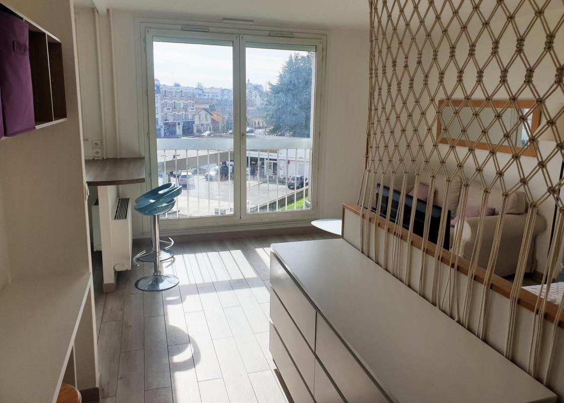 IDEAL POUR INVESTISSEMENT LOCATIF MEUBLE - Photo 2