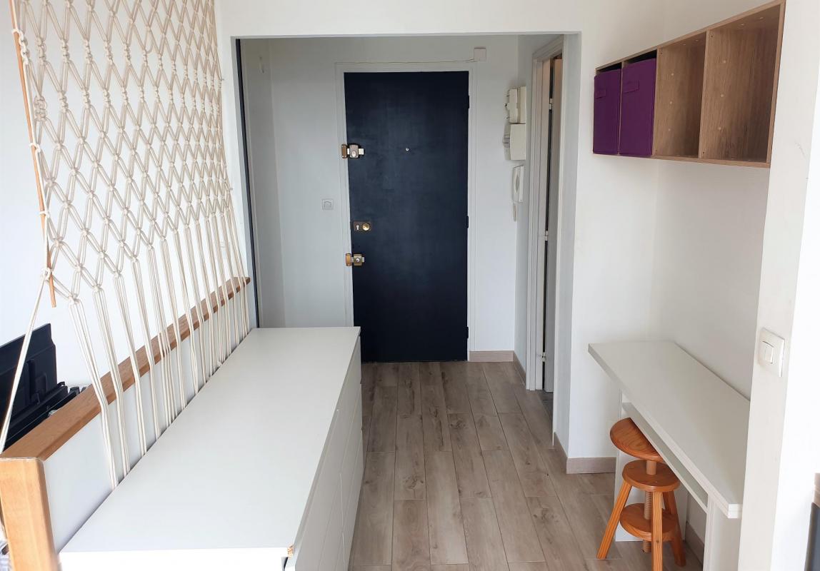 IDEAL POUR INVESTISSEMENT LOCATIF MEUBLE - Photo 5