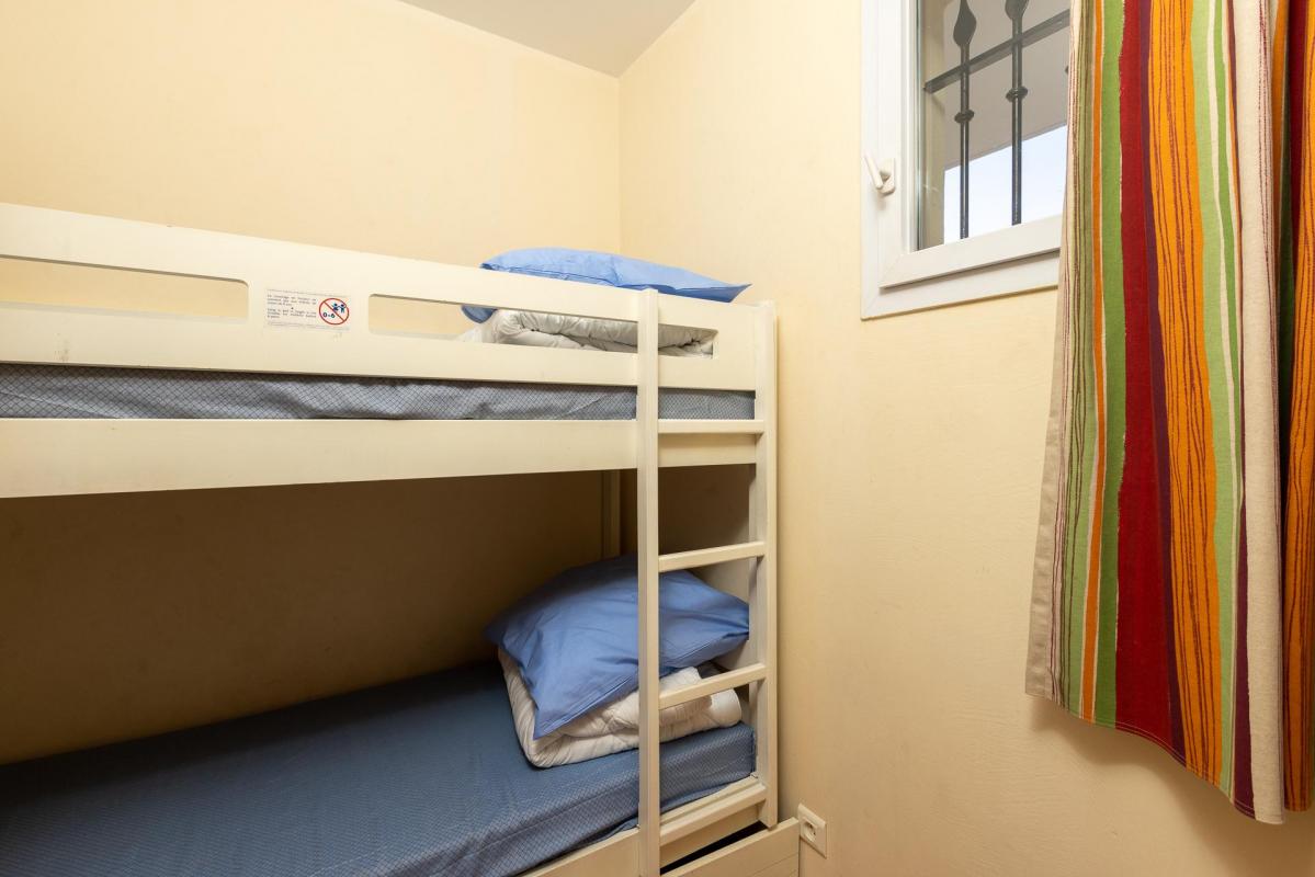 Vente appartement T3 - Résidence de tourisme Pierre et Vacances  à Mallemort - Photo 3