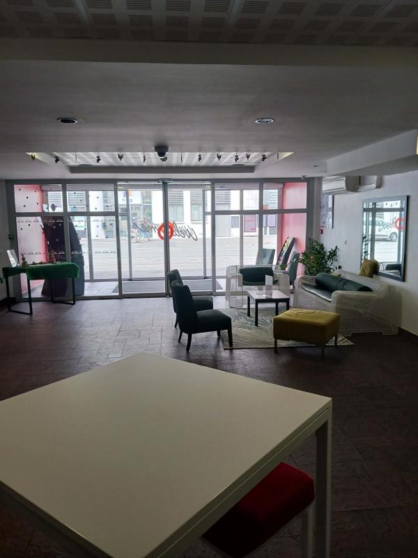 Appartement à vendre, 1 pièces, 20 m², Poitiers