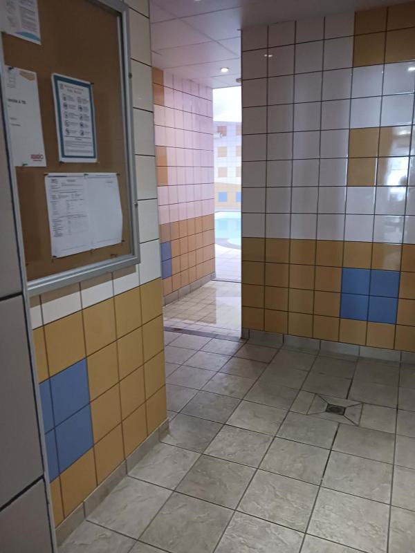 Vente studio - résidence de tourisme ADAGIO CITEA-GARE à Poitiers - Photo 3