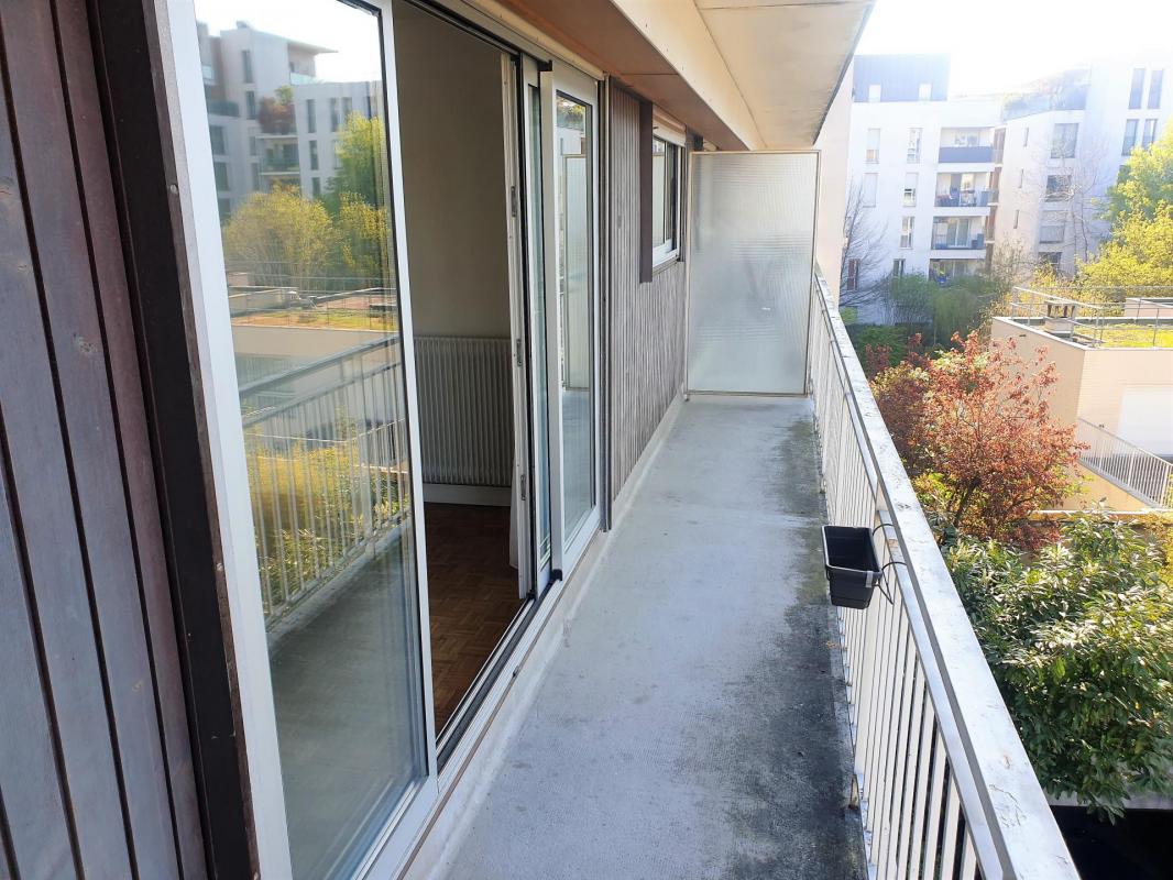 BOULOGNE 92100 STUDIO AVEC BALCON - Photo 2
