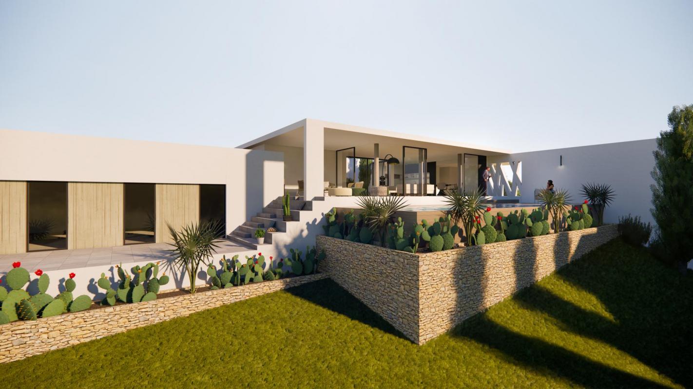 Maison à vendre, 5 pièces, 183 m², Roquebrune Sur Argens