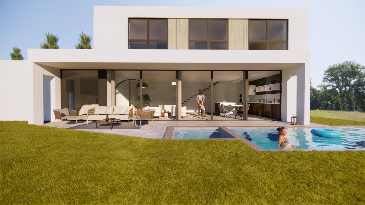 Maison à vendre, 5 pièces, 158 m², Roquebrune Sur Argens