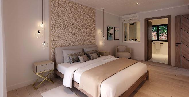 VILLA - ILE MAURICE - EN PLEINE PROPRIETE - Photo 4