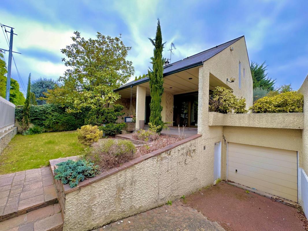 Maison à vendre, 5 pièces, 218 m², Saint Maur Des Fosses