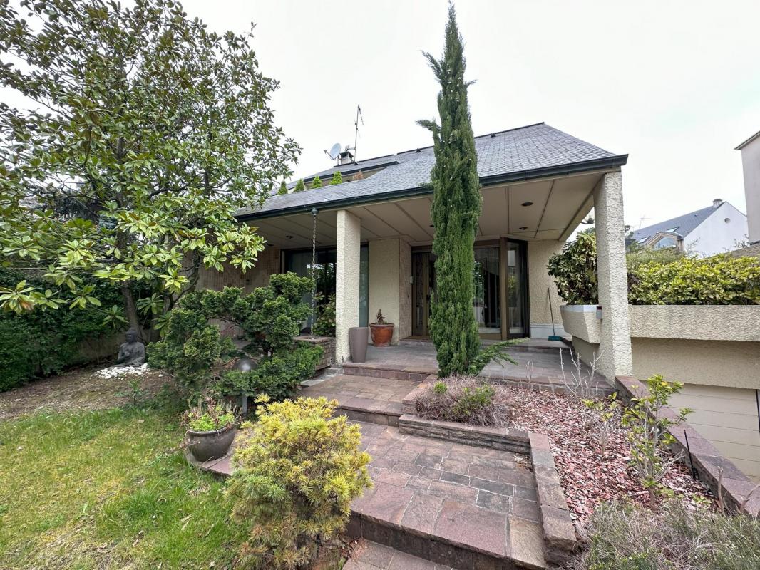 MAISON D'ARCHITECTE AU CALME A LA VARENNE (94210) - Photo 3