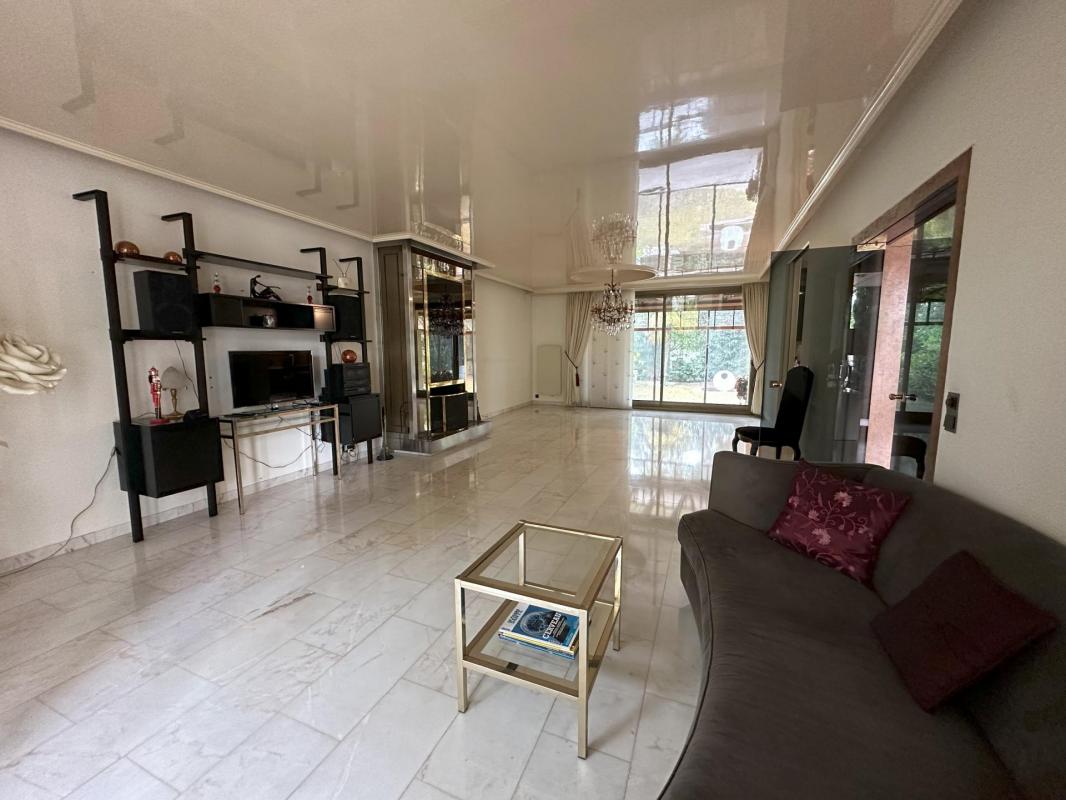 MAISON D'ARCHITECTE AU CALME A LA VARENNE (94210) - Photo 4