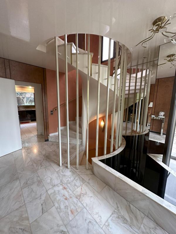 MAISON D'ARCHITECTE AU CALME A LA VARENNE (94210) - Photo 5