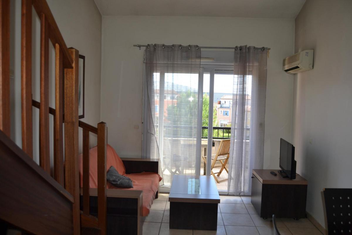 Appartement à vendre, 47 m², Rousset