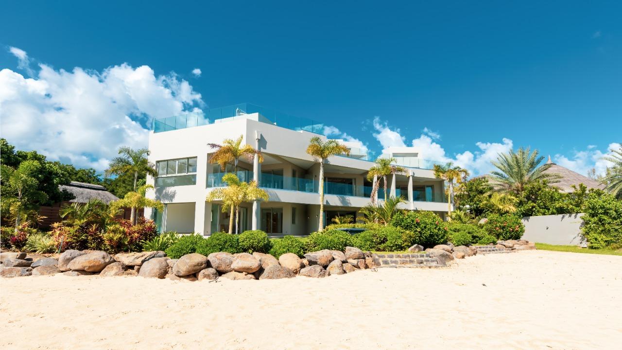 Investissez à l'île Maurice au côté de votre Avocat (Réunion) - Photo 2