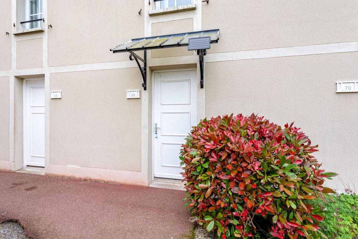 Vente Maison T2 - Résidence de tourisme Pierre et Vacances à Port-en-Bessin-Huppain - SOUS OFFRE D'ACHAT - Photo 2
