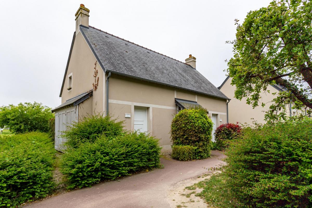 Vente Maison T2 - Résidence de tourisme Pierre et Vacances à Port-en-Bessin-Huppain - SOUS OFFRE D'ACHAT - Photo 4