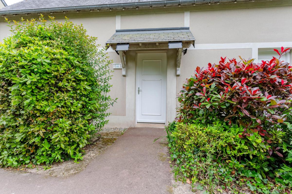 Vente Maison T2 - Résidence de tourisme Pierre et Vacances à Port-en-Bessin-Huppain - SOUS OFFRE D'ACHAT - Photo 5
