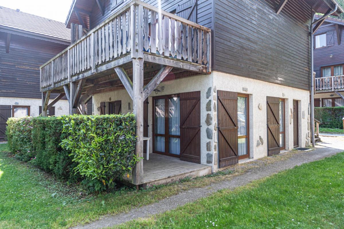 Appartement à vendre, 3 pièces, 53 m², Evian Les Bains