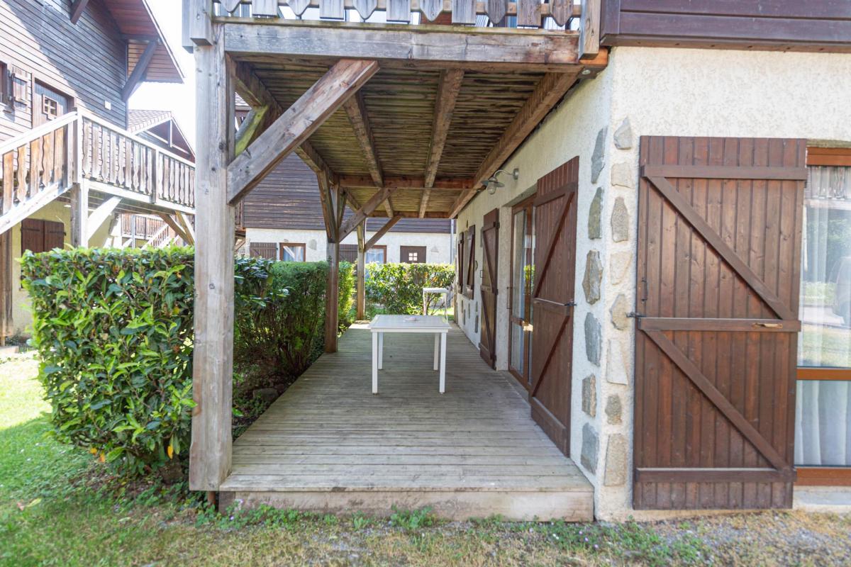 Vente appartement T3 - Résidence de tourisme à Evian-les-Bains - Photo 2