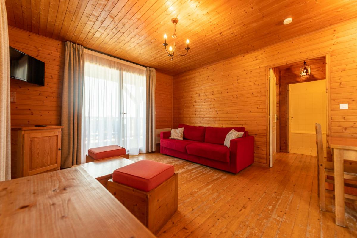 Vente appartement T3 - Résidence de tourisme à Evian-les-Bains - Photo 3