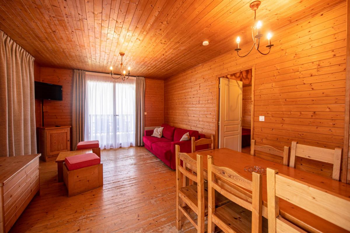 Vente appartement T3 - Résidence de tourisme à Evian-les-Bains - Photo 5