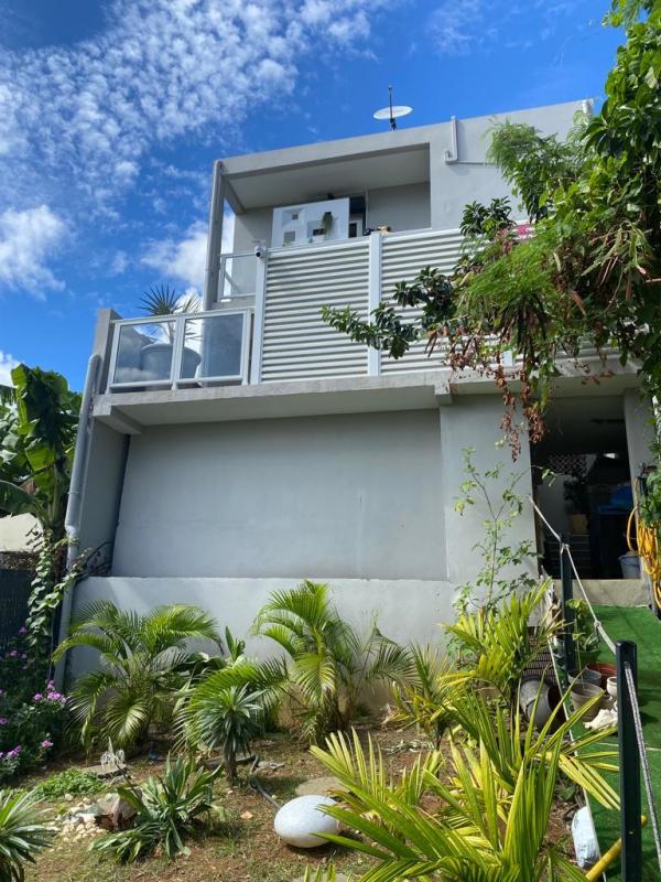 Maison à vendre, 7 pièces, 260 m², Le Marin