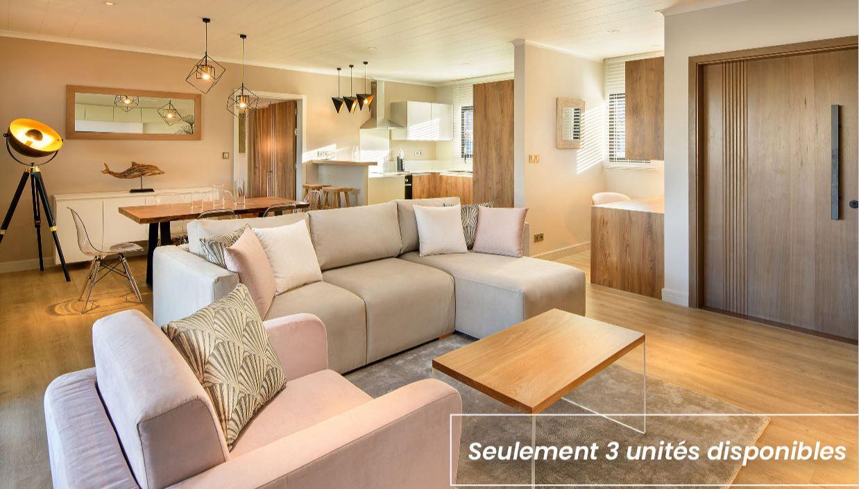 MAGNIFIQUE VILLA NEUVE ET MEUBLEE A l'ILE MAURICE - Photo 3