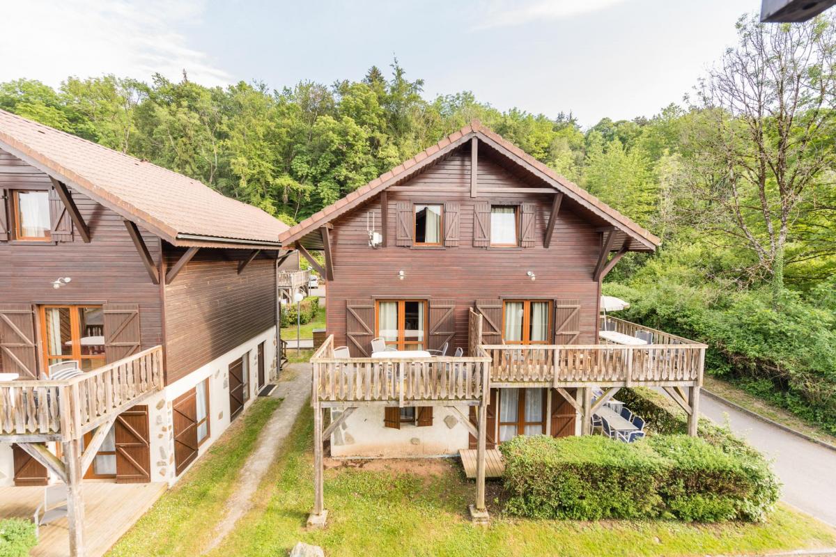 Appartement à vendre, 49 m², Evian Les Bains
