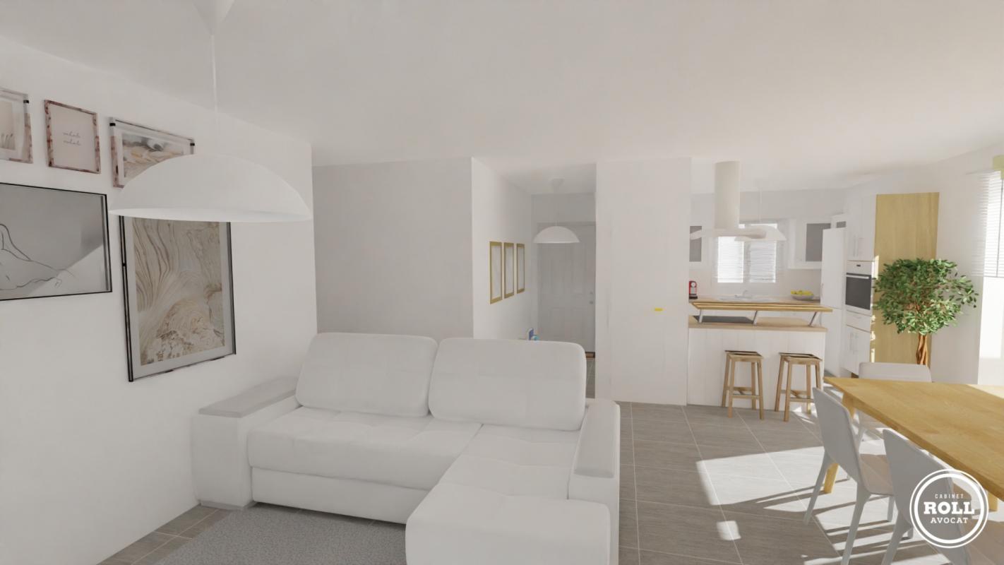 VENTE MAISON NEUVE (Bientôt Terminée) T4 91m2 à MANOSQUE - Photo 2