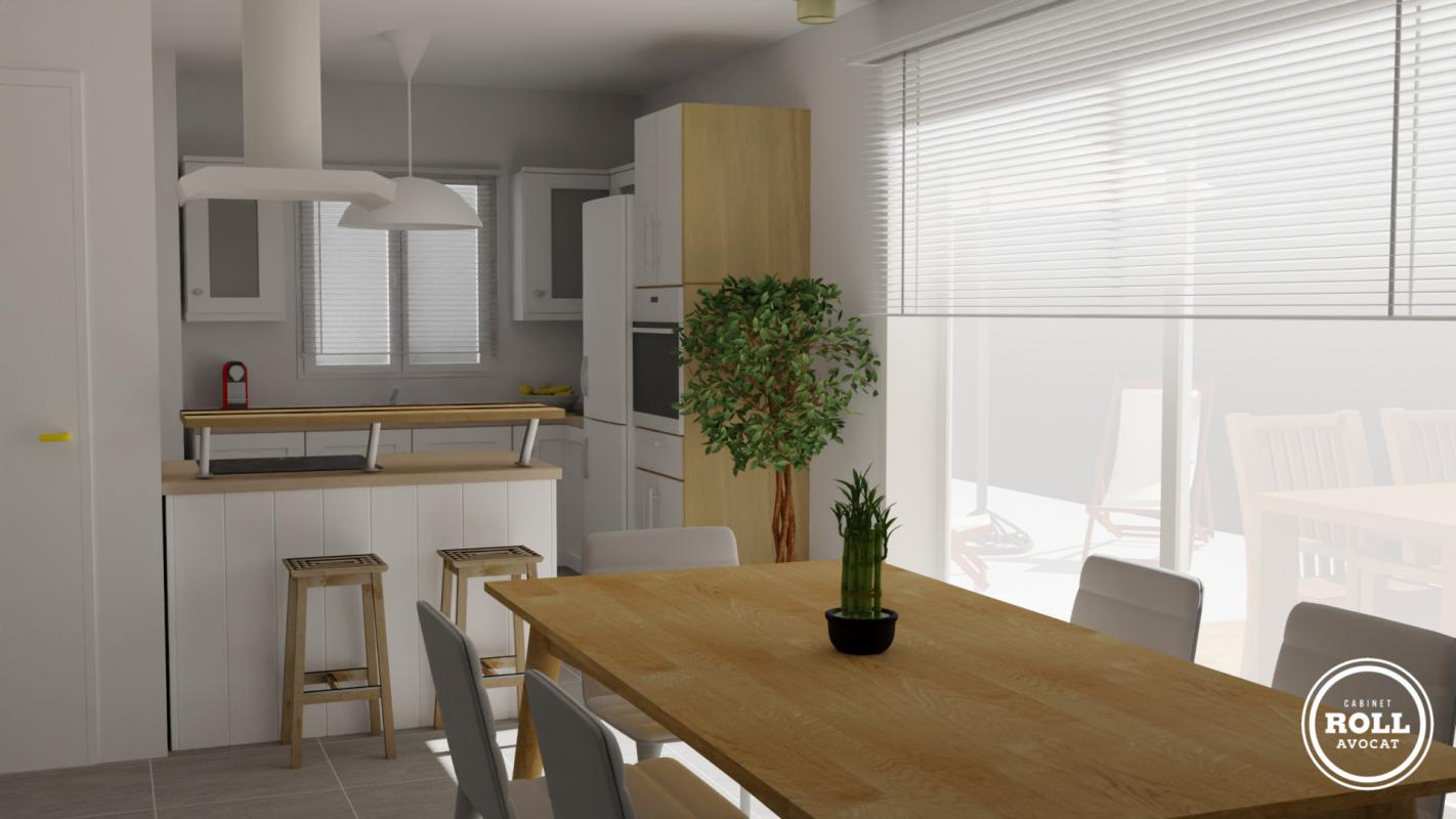 VENTE MAISON NEUVE (Bientôt Terminée) T4 91m2 à MANOSQUE - Photo 3